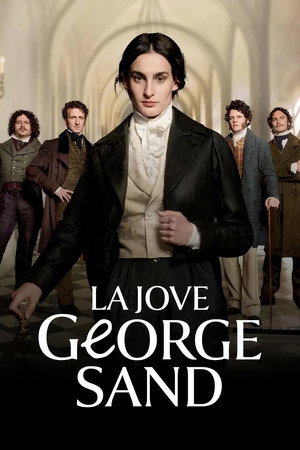 GEORGE Untamed Spirit