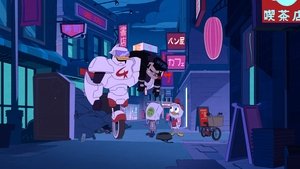 DuckTales: Stagione 3 x Episodio 6