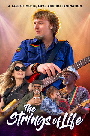 The Strings of Life's Poster