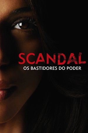 Scandal: Temporada 4