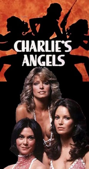 Charlie's Angels (1976) | Team Personality Map