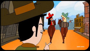 movie image