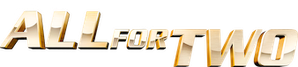 All for Two — Logos 1