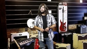 Undercover Boss Peavey Electronics