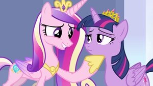 My Little Pony: Friendship Is Magic: 4×25