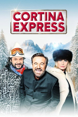 Cortina Express 8