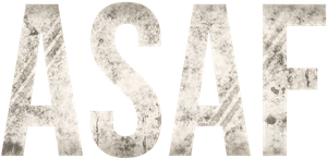 Asaf — Logos 3