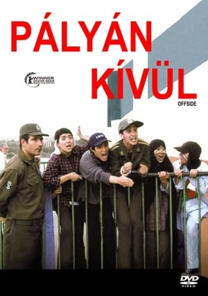 Pályán kívül (2006)