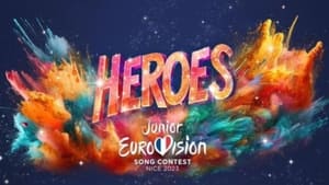 Konkurs Piosenki Eurowizji dla Dzieci 2023 film complet