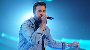 American Idol: 4×18