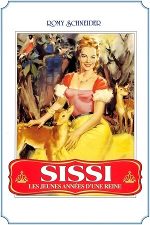 Image Sissi : Les Jeunes Années d'une reine