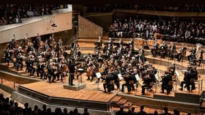 Concert de la Saint-Sylvestre avec les Berliner Philharmoniker