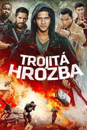 Poster Trojitá hrozba 2019