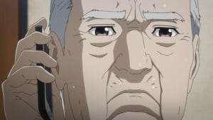 Inuyashiki: 1×4