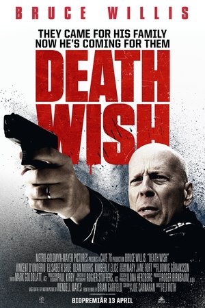 Death Wish (2018)