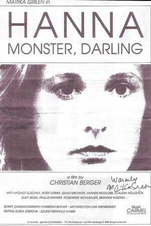 Image Hanna Monster, Darling