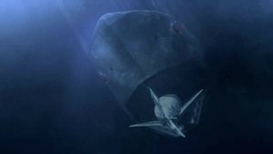 Mega Shark vs. Mecha Shark (2014)