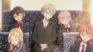 Rinkai!: Saison 1 Episode 3