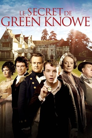 Poster Le Secret de Green Knowe 2010