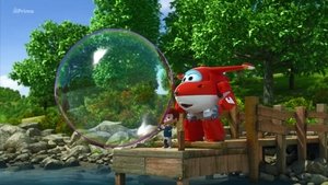 Super Wings! Season 1 Episode 8
