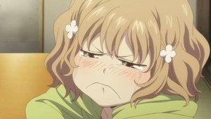 Hanasaku Iroha: Blossoms for Tomorrow Bark at the Night