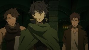 The Rising of the Shield Hero: 1 Staffel 1 Folge