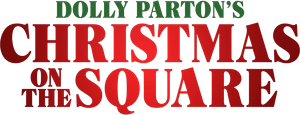 Dolly Parton's Christmas on the Square