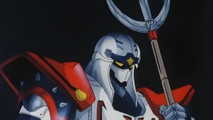 Ninja Robots: 1×10