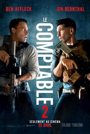 poster The Accountant²