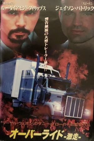 Poster Override 1994