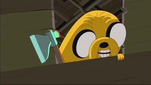 Adventure Time Season 5 Episode 20