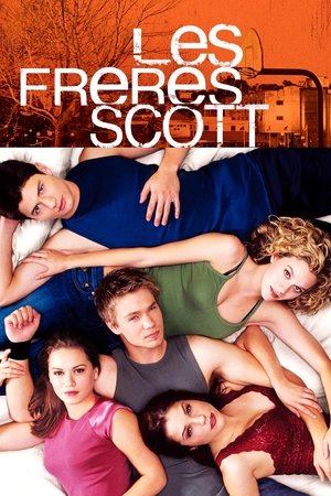 Les frères Scott movie poster