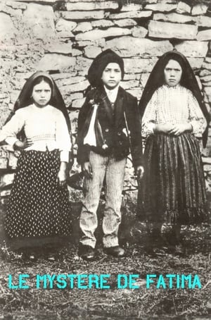 Image Le mystère de Fatima