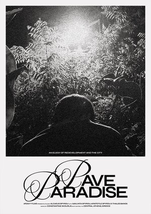 Pave Paradise