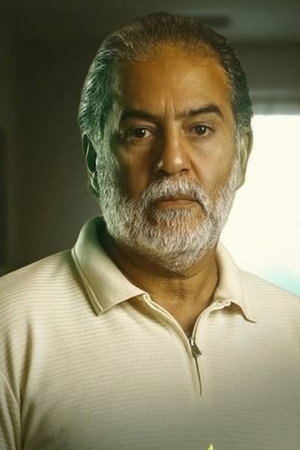 Mohsen Mohey ElDein portrait