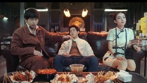 I Am Nobody: 1×24