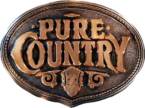 Pure Country
