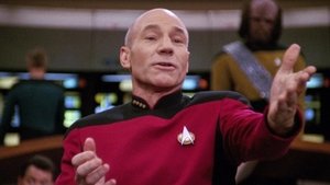 Jornada nas Estrelas: A Nova Geração: 3×24