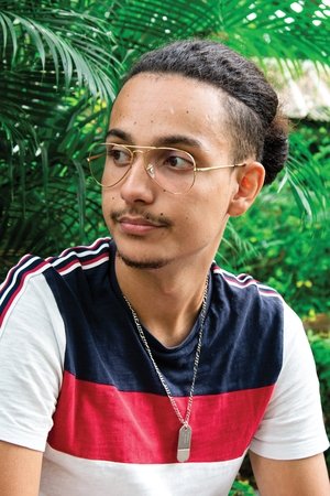 Ulric Vénérosy