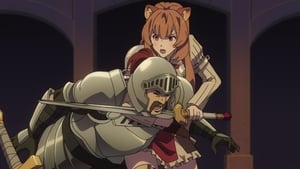 The Rising of the Shield Hero: 1×22
