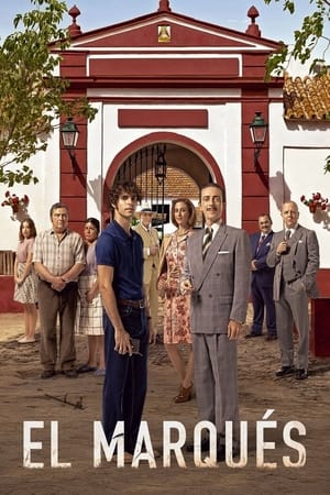 Poster El Marqués 시즌 1 에피소드 5 2024