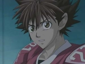 Eyeshield 21 Kobayakawa Sena