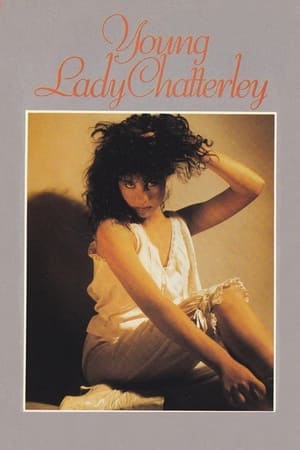 Poster Young Lady Chatterley 1977