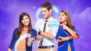 poster Every Witch Way