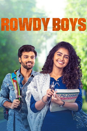 Rowdy Boys 13