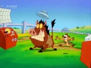 Abenteuer mit Timon und Pumbaa: 5×8