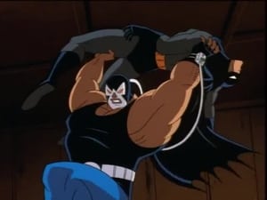 Batman: La serie animada Temporada 3 Capitulo 1