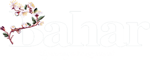 Bahar — Logos 6