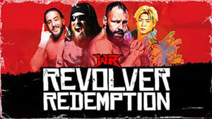 Wrestling Revolver Redemption