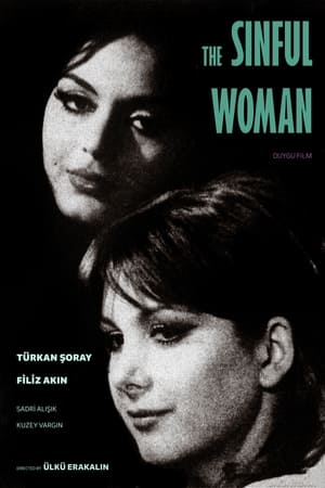 Poster The Sinful Woman (1966)